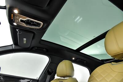 2019 Bentley Bentayga V8-FULL SATIN PPF   - Photo 26 - Joliet, IL 60435