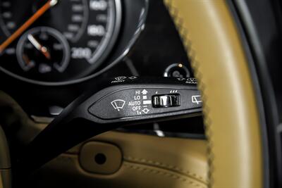 2019 Bentley Bentayga V8-FULL SATIN PPF   - Photo 35 - Joliet, IL 60435
