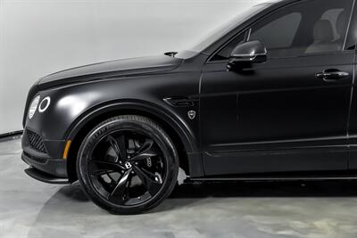 2019 Bentley Bentayga V8-FULL SATIN PPF   - Photo 7 - Joliet, IL 60435