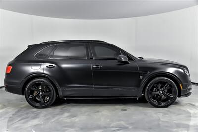 2019 Bentley Bentayga V8-FULL SATIN PPF   - Photo 14 - Joliet, IL 60435