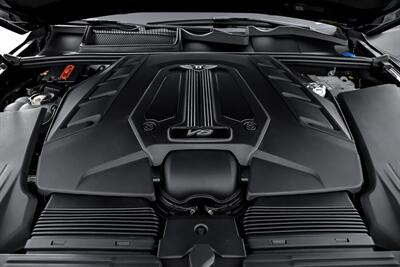 2019 Bentley Bentayga V8-FULL SATIN PPF   - Photo 17 - Joliet, IL 60435