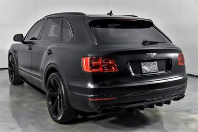 2019 Bentley Bentayga V8-FULL SATIN PPF   - Photo 10 - Joliet, IL 60435