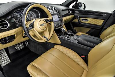 2019 Bentley Bentayga V8-FULL SATIN PPF   - Photo 23 - Joliet, IL 60435