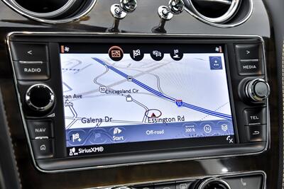 2019 Bentley Bentayga V8-FULL SATIN PPF   - Photo 37 - Joliet, IL 60435