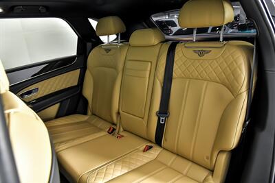 2019 Bentley Bentayga V8-FULL SATIN PPF   - Photo 27 - Joliet, IL 60435