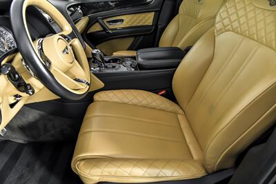 2019 Bentley Bentayga V8-FULL SATIN PPF   - Photo 24 - Joliet, IL 60435