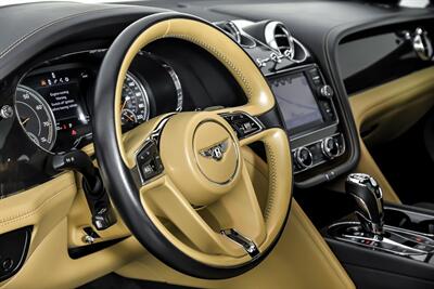 2019 Bentley Bentayga V8-FULL SATIN PPF   - Photo 28 - Joliet, IL 60435