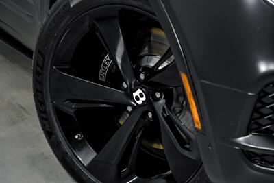 2019 Bentley Bentayga V8-FULL SATIN PPF   - Photo 4 - Joliet, IL 60435