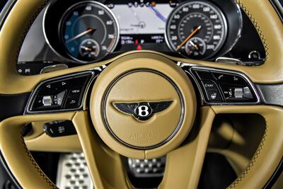 2019 Bentley Bentayga V8-FULL SATIN PPF   - Photo 32 - Joliet, IL 60435