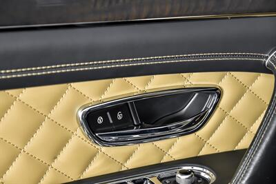 2019 Bentley Bentayga V8-FULL SATIN PPF   - Photo 20 - Joliet, IL 60435