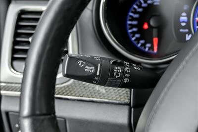 2018 Jeep Grand Cherokee Trackhawk-1 OWNER CLEAN CARFAX! - Photo 30 - Joliet, IL 60435