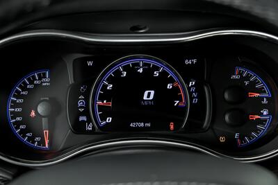 2018 Jeep Grand Cherokee Trackhawk-1 OWNER CLEAN CARFAX! - Photo 28 - Joliet, IL 60435