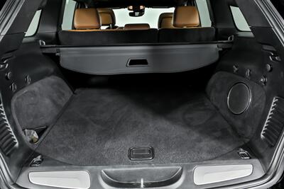 2018 Jeep Grand Cherokee Trackhawk-1 OWNER CLEAN CARFAX! - Photo 16 - Joliet, IL 60435