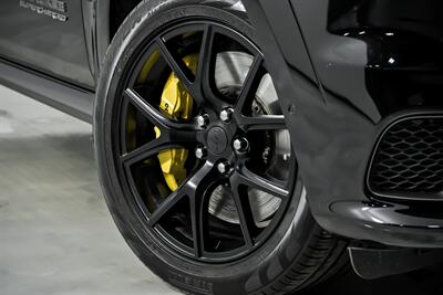 2018 Jeep Grand Cherokee Trackhawk-1 OWNER CLEAN CARFAX! - Photo 4 - Joliet, IL 60435