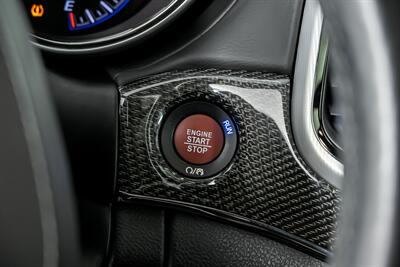 2018 Jeep Grand Cherokee Trackhawk-1 OWNER CLEAN CARFAX! - Photo 31 - Joliet, IL 60435