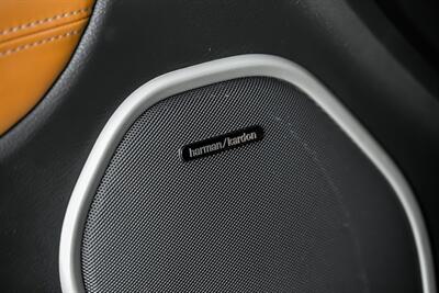 2018 Jeep Grand Cherokee Trackhawk-1 OWNER CLEAN CARFAX! - Photo 20 - Joliet, IL 60435