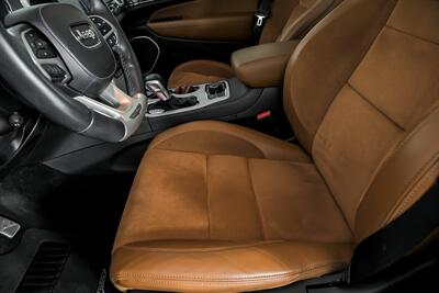 2018 Jeep Grand Cherokee Trackhawk-1 OWNER CLEAN CARFAX! - Photo 22 - Joliet, IL 60435