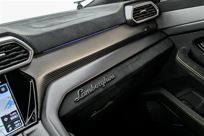 2023 Lamborghini Urus Performante-1016 WIDEBODY KIT!   - Photo 38 - Joliet, IL 60435