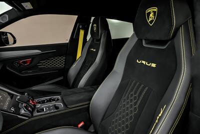 2023 Lamborghini Urus Performante-1016 WIDEBODY KIT!   - Photo 23 - Joliet, IL 60435