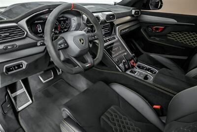 2023 Lamborghini Urus Performante-1016 WIDEBODY KIT!   - Photo 21 - Joliet, IL 60435