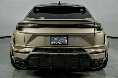 2023 Lamborghini Urus Performante-1016 WIDEBODY KIT!   - Photo 11 - Joliet, IL 60435