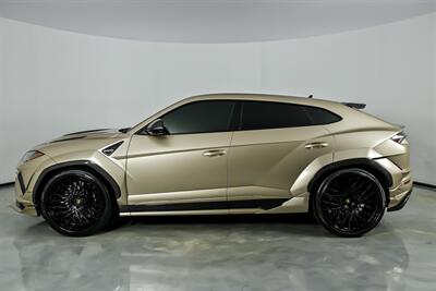 2023 Lamborghini Urus Performante-1016 WIDEBODY KIT!   - Photo 8 - Joliet, IL 60435