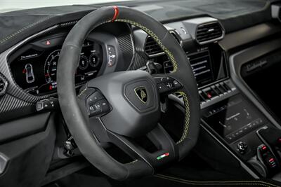 2023 Lamborghini Urus Performante-1016 WIDEBODY KIT!   - Photo 25 - Joliet, IL 60435