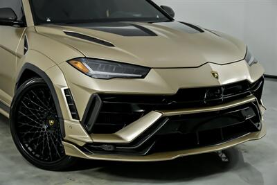2023 Lamborghini Urus Performante-1016 WIDEBODY KIT!   - Photo 3 - Joliet, IL 60435