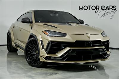 2023 Lamborghini Urus Performante-1016 WIDEBODY KIT!   - Photo 1 - Joliet, IL 60435