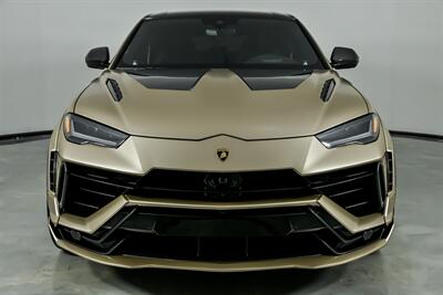 2023 Lamborghini Urus Performante-1016 WIDEBODY KIT!   - Photo 5 - Joliet, IL 60435