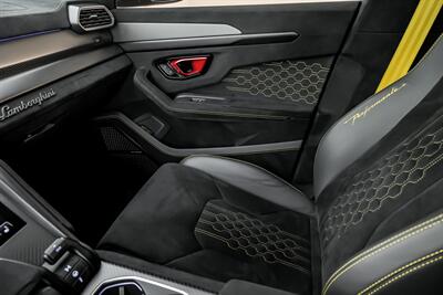 2023 Lamborghini Urus Performante-1016 WIDEBODY KIT!   - Photo 39 - Joliet, IL 60435