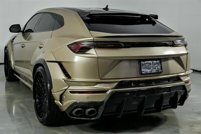 2023 Lamborghini Urus Performante-1016 WIDEBODY KIT!   - Photo 10 - Joliet, IL 60435
