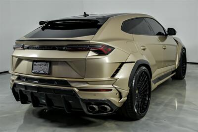 2023 Lamborghini Urus Performante-1016 WIDEBODY KIT!   - Photo 12 - Joliet, IL 60435