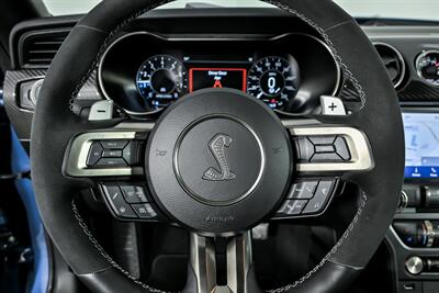2020 Ford Mustang Shelby GT500 - Photo 27 - Joliet, IL 60435