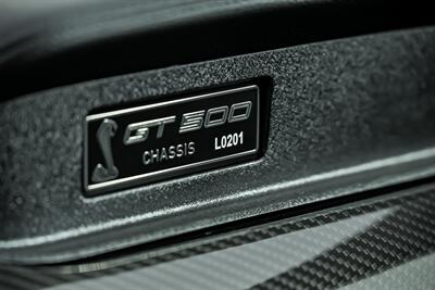 2020 Ford Mustang Shelby GT500 - Photo 36 - Joliet, IL 60435