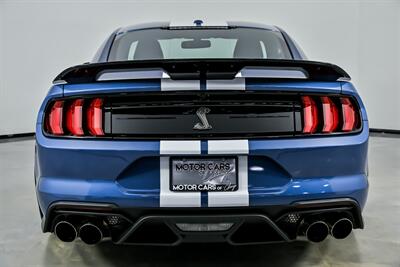 2020 Ford Mustang Shelby GT500 - Photo 11 - Joliet, IL 60435