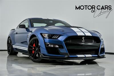 2020 Ford Mustang Shelby GT500 - Photo 1 - Joliet, IL 60435