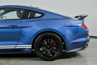 2020 Ford Mustang Shelby GT500 - Photo 9 - Joliet, IL 60435