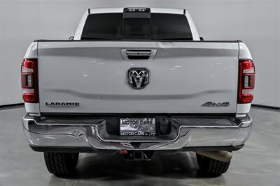 2020 RAM 3500 Laramie   - Photo 11 - Joliet, IL 60435