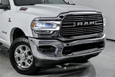 2020 RAM 3500 Laramie   - Photo 3 - Joliet, IL 60435
