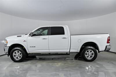 2020 RAM 3500 Laramie   - Photo 8 - Joliet, IL 60435