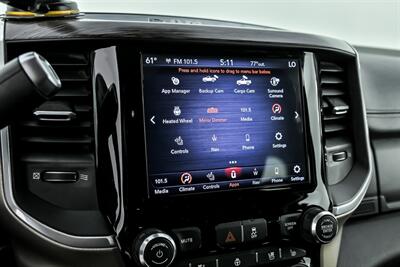 2020 RAM 3500 Laramie   - Photo 35 - Joliet, IL 60435