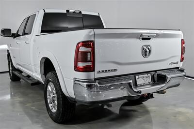2020 RAM 3500 Laramie   - Photo 10 - Joliet, IL 60435