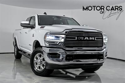 2020 RAM 3500 Laramie   - Photo 1 - Joliet, IL 60435