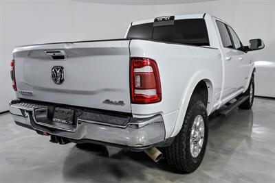 2020 RAM 3500 Laramie   - Photo 12 - Joliet, IL 60435