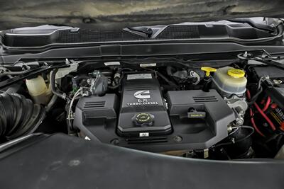 2020 RAM 3500 Laramie   - Photo 18 - Joliet, IL 60435