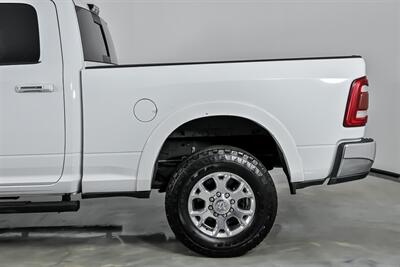 2020 RAM 3500 Laramie   - Photo 9 - Joliet, IL 60435
