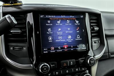 2020 RAM 3500 Laramie   - Photo 34 - Joliet, IL 60435