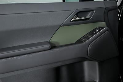 2025 Lexus GX 550 Overtrail   - Photo 18 - Joliet, IL 60435