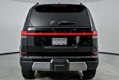 2025 Lexus GX 550 Overtrail   - Photo 11 - Joliet, IL 60435